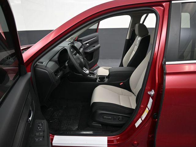 new 2026 Honda CR-V car, priced at $35,697