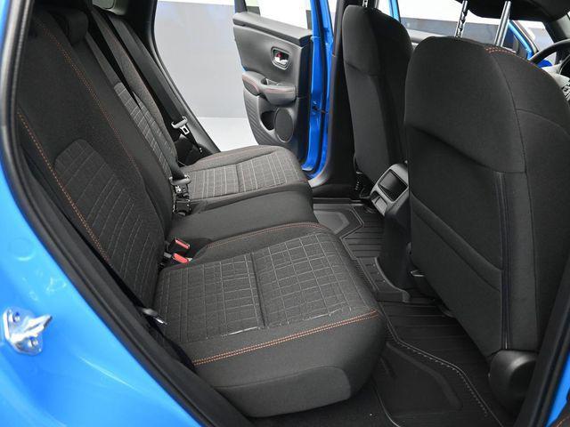 new 2026 Honda HR-V car, priced at $30,686