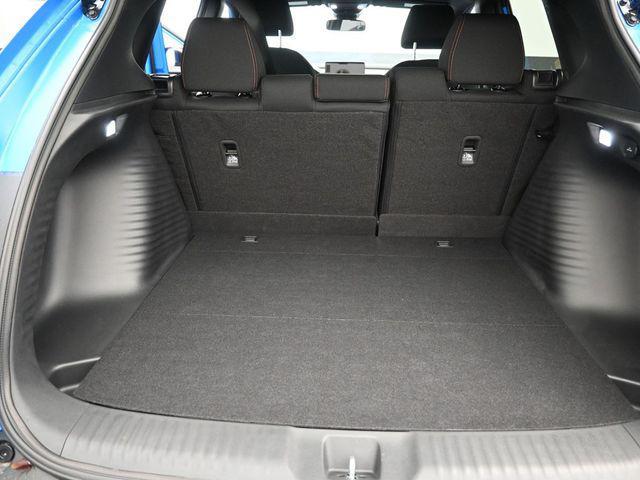 new 2026 Honda HR-V car, priced at $30,686