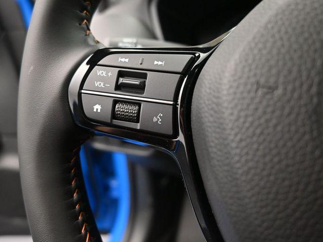 new 2026 Honda HR-V car, priced at $30,686
