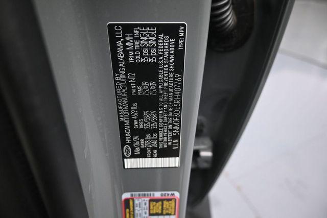 used 2024 Hyundai Tucson car, priced at $23,228