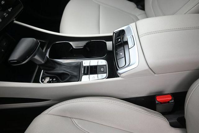 used 2024 Hyundai Tucson car, priced at $23,228