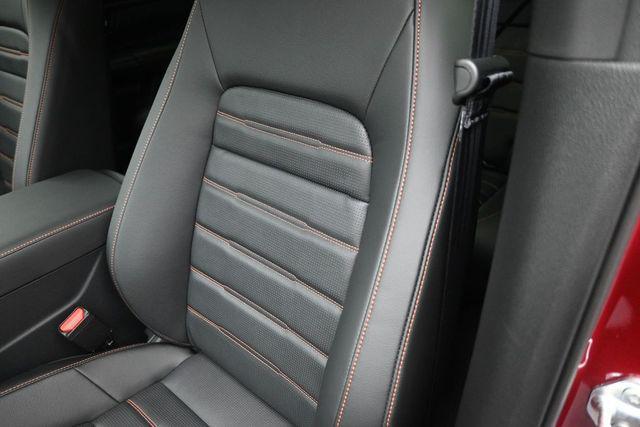 new 2026 Honda CR-V Hybrid car, priced at $41,263