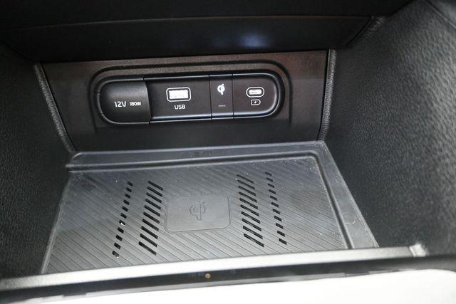 used 2023 Kia Sportage car, priced at $25,825