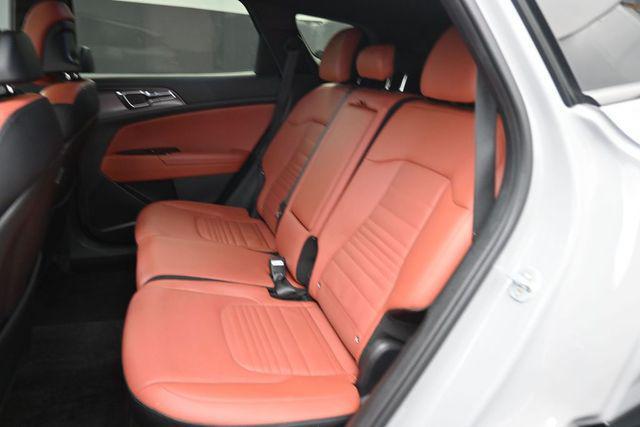 used 2023 Kia Sportage car, priced at $25,825