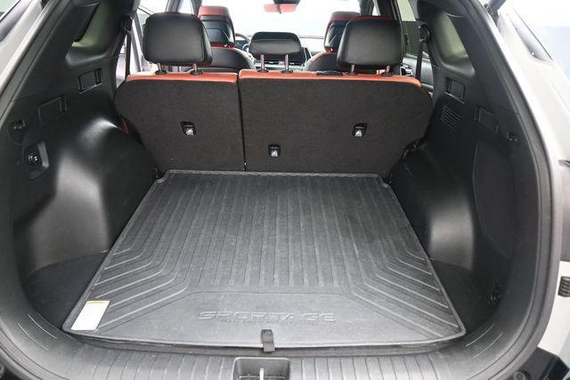 used 2023 Kia Sportage car, priced at $25,825