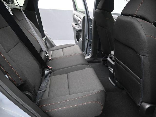 new 2026 Honda CR-V Hybrid car, priced at $38,385