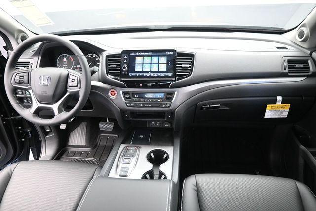 new 2026 Honda Ridgeline car, priced at $42,637