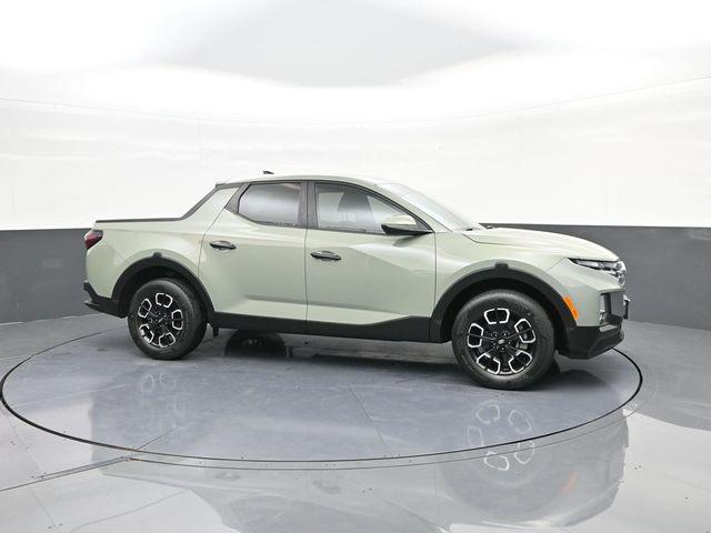 used 2023 Hyundai SANTA CRUZ car, priced at $24,091