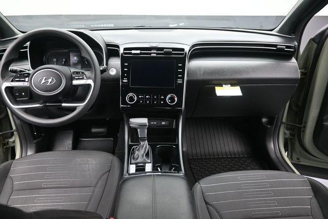 used 2023 Hyundai SANTA CRUZ car, priced at $24,091