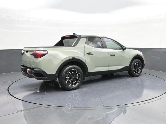 used 2023 Hyundai SANTA CRUZ car, priced at $24,091