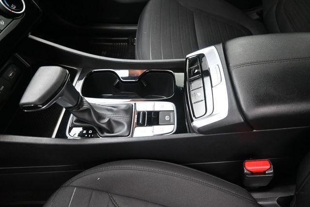 used 2023 Hyundai SANTA CRUZ car, priced at $24,091