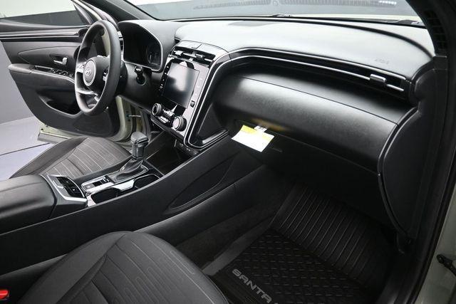 used 2023 Hyundai SANTA CRUZ car, priced at $24,091