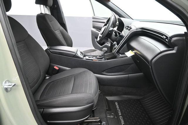 used 2023 Hyundai SANTA CRUZ car, priced at $24,091