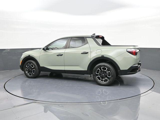 used 2023 Hyundai SANTA CRUZ car, priced at $24,091