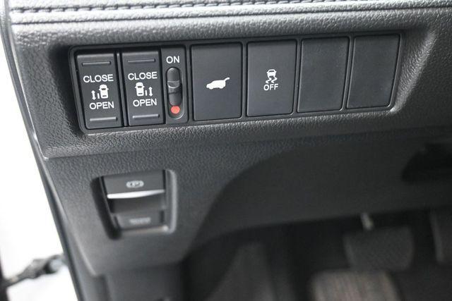 new 2026 Honda Odyssey car, priced at $42,455