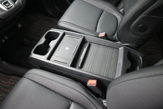 new 2026 Honda Odyssey car, priced at $42,455