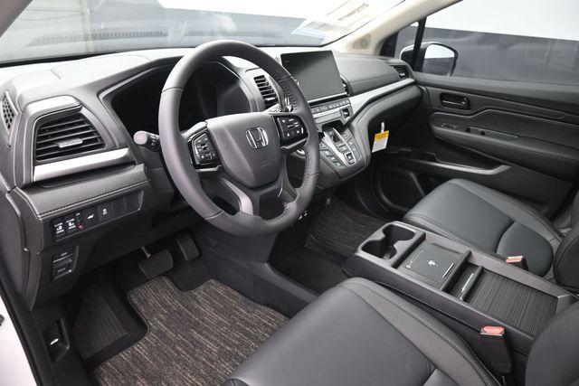new 2026 Honda Odyssey car, priced at $42,455
