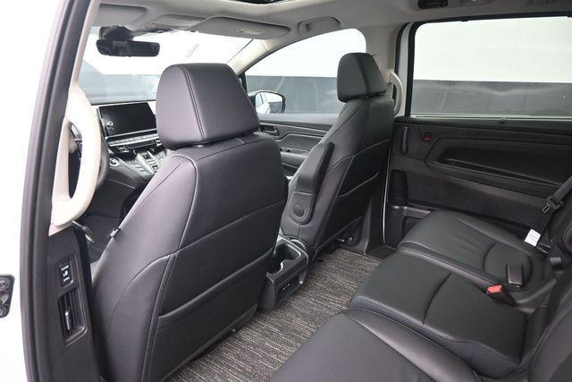 new 2026 Honda Odyssey car, priced at $42,455