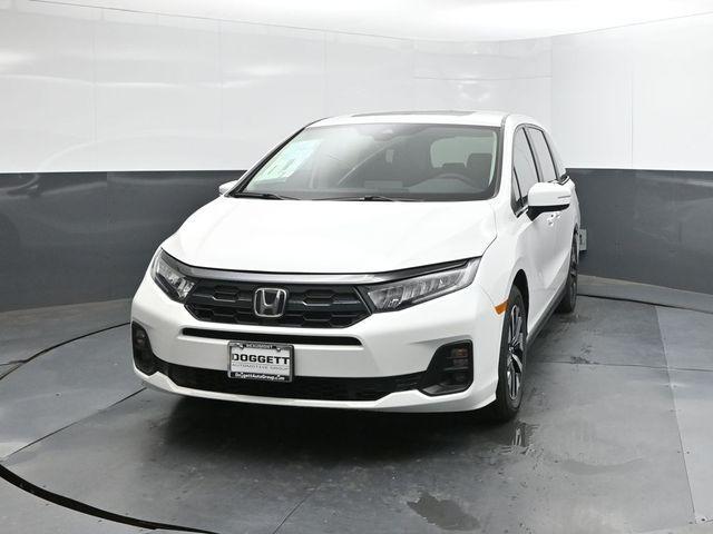 new 2026 Honda Odyssey car, priced at $42,455