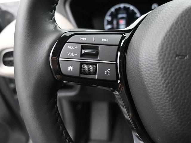 new 2026 Honda HR-V car, priced at $32,418