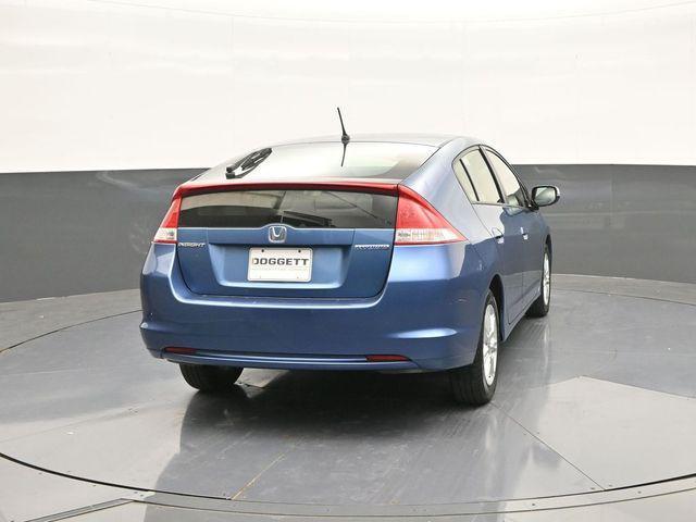 used 2010 Honda Insight car, priced at $8,674