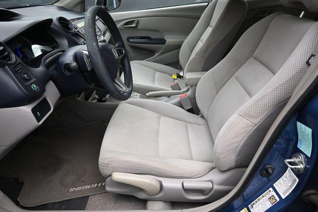used 2010 Honda Insight car, priced at $8,674