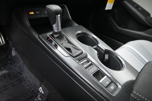 new 2026 Honda Civic Hybrid car, priced at $32,470