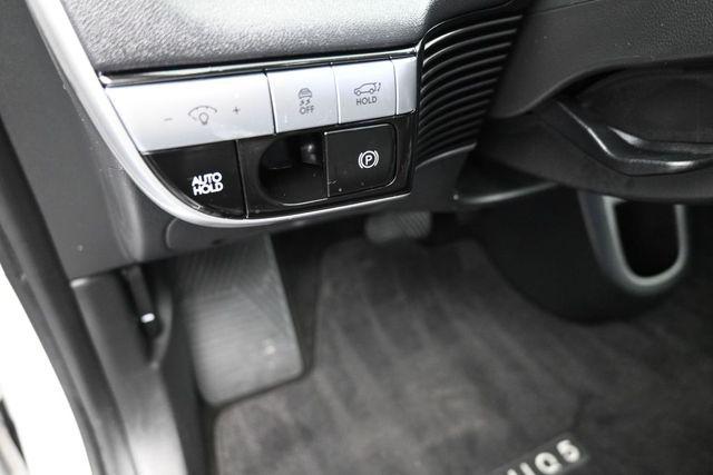 used 2023 Hyundai IONIQ 5 car, priced at $24,629