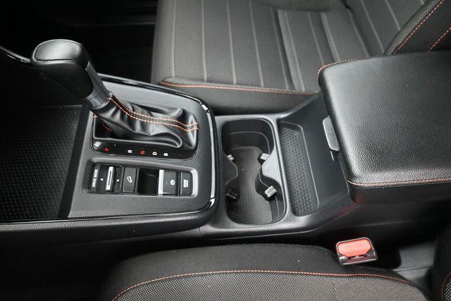 used 2023 Honda CR-V Hybrid car, priced at $30,306