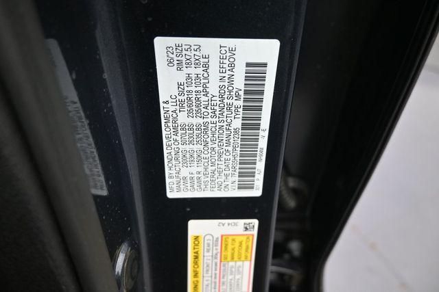 used 2023 Honda CR-V Hybrid car, priced at $30,306