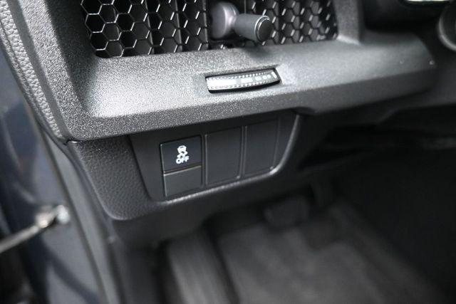 used 2023 Honda CR-V Hybrid car, priced at $30,306