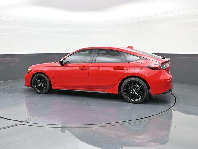 new 2026 Honda Civic car, priced at $28,359