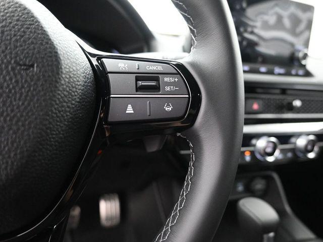 new 2026 Honda Civic car, priced at $28,359