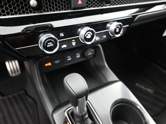 new 2026 Honda Civic car, priced at $28,359