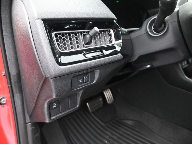 new 2026 Honda Civic car, priced at $28,359