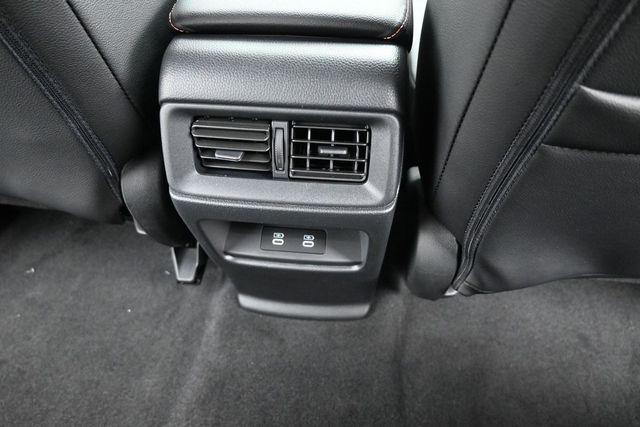 new 2026 Honda CR-V Hybrid car, priced at $40,831