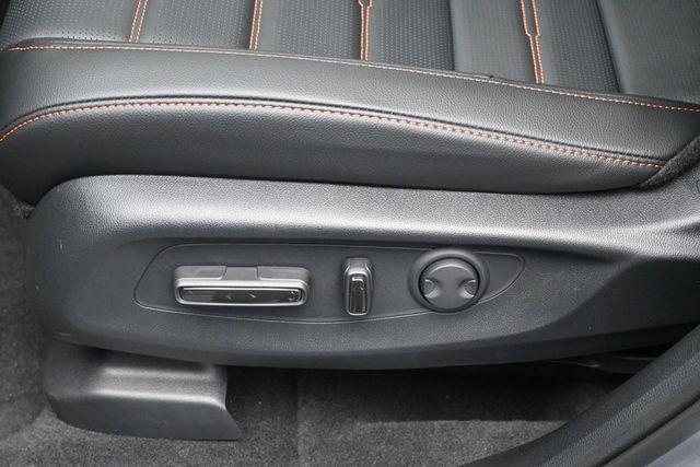 new 2026 Honda CR-V Hybrid car, priced at $40,831