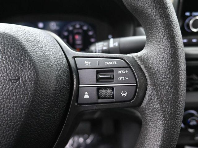 new 2025 Honda Accord car, priced at $29,108