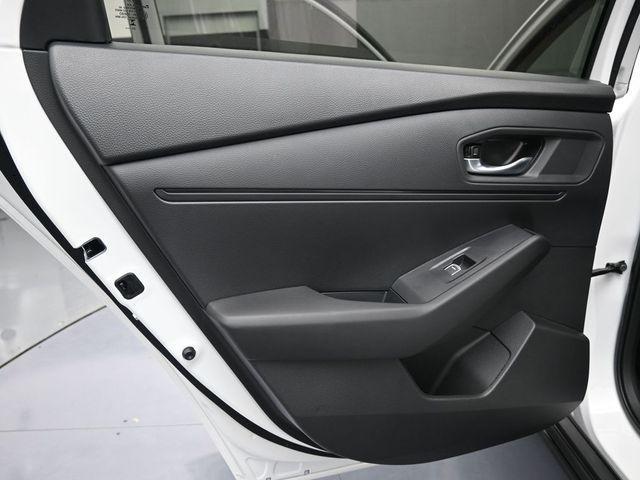 new 2025 Honda Accord car, priced at $29,108