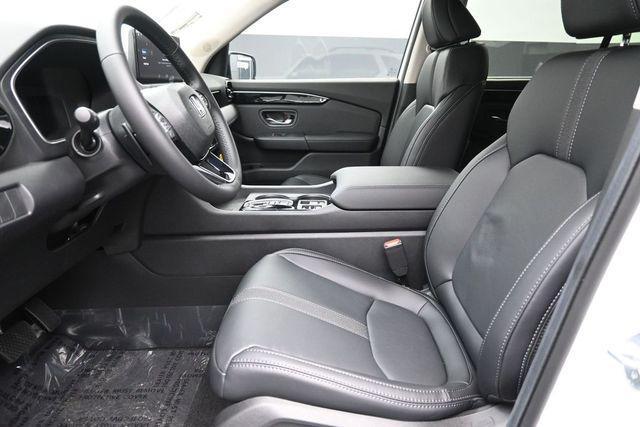new 2026 Honda Pilot car, priced at $45,764