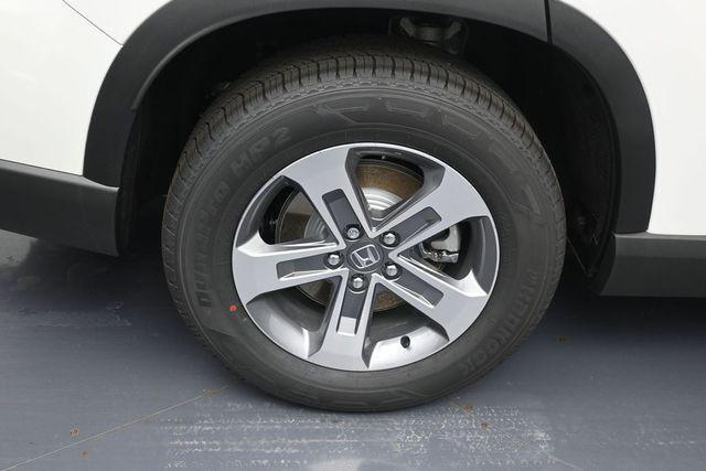 new 2026 Honda Pilot car, priced at $45,764