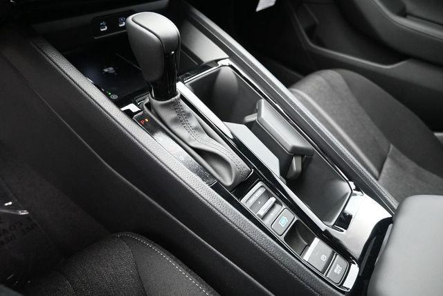 new 2026 Honda Accord Hybrid car, priced at $35,208