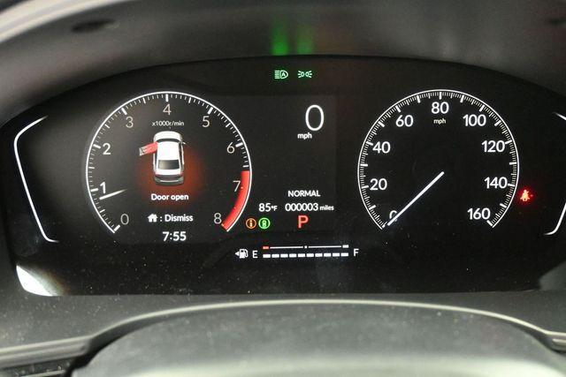new 2026 Honda Civic car, priced at $27,649