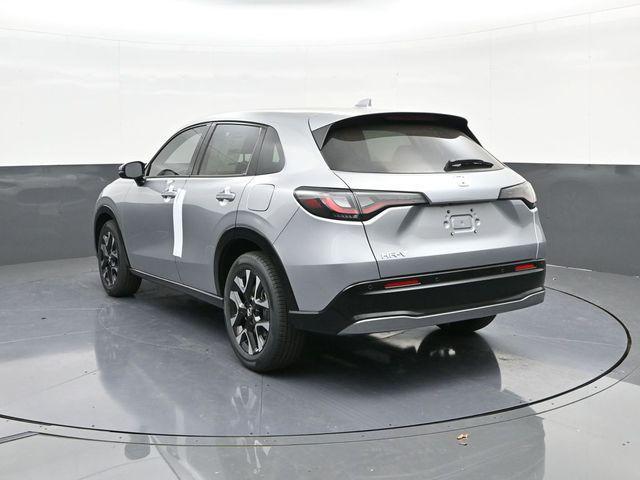 new 2026 Honda HR-V car, priced at $30,955