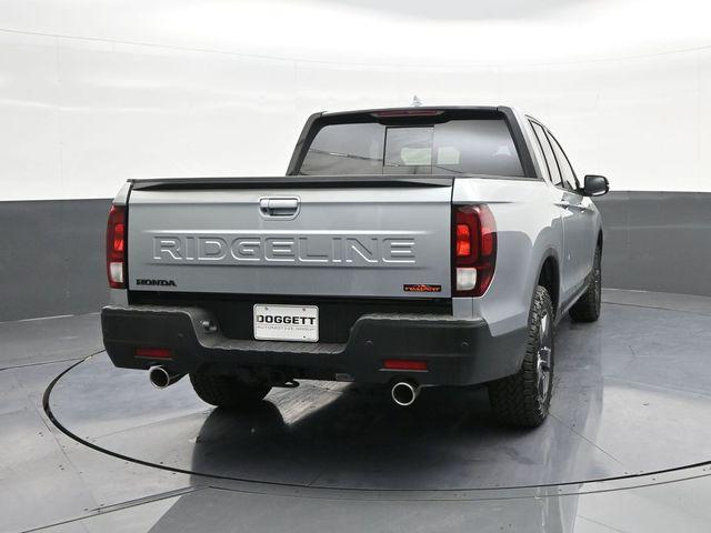new 2026 Honda Ridgeline car, priced at $43,013