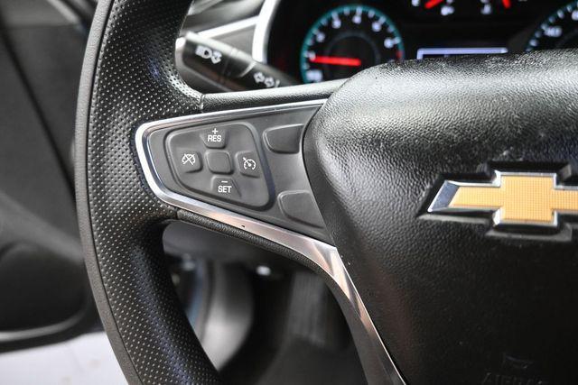 used 2021 Chevrolet Malibu car, priced at $15,100