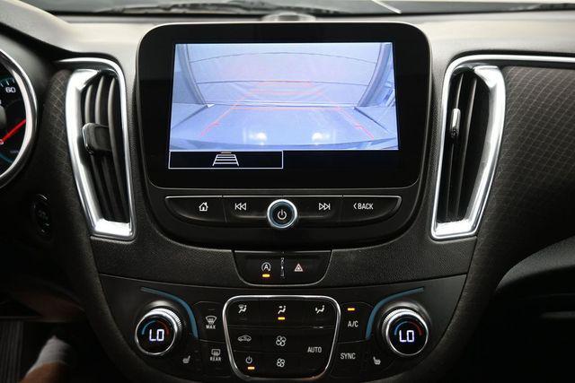 used 2021 Chevrolet Malibu car, priced at $15,100