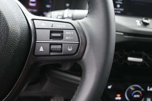 new 2026 Honda Accord Hybrid car, priced at $36,651