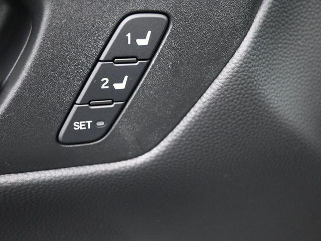 new 2026 Honda CR-V Hybrid car, priced at $38,536